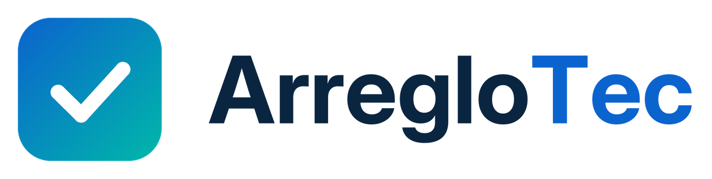 ArregloTec